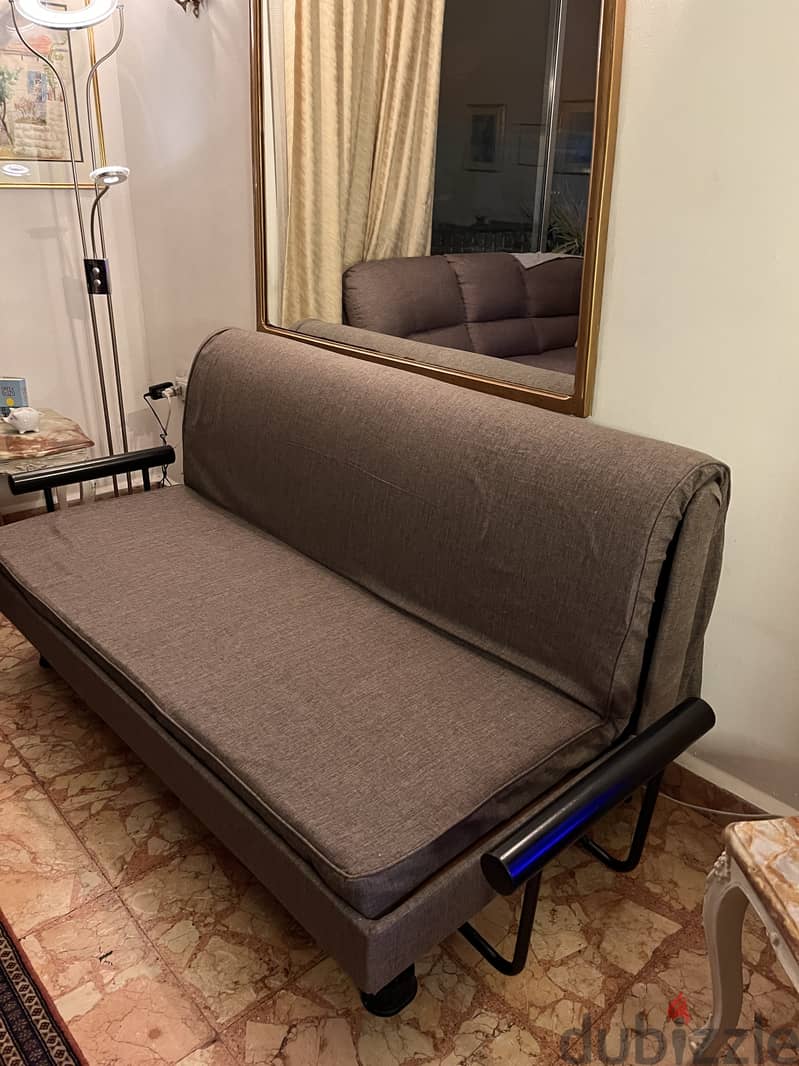 Sofa bed for sale 0