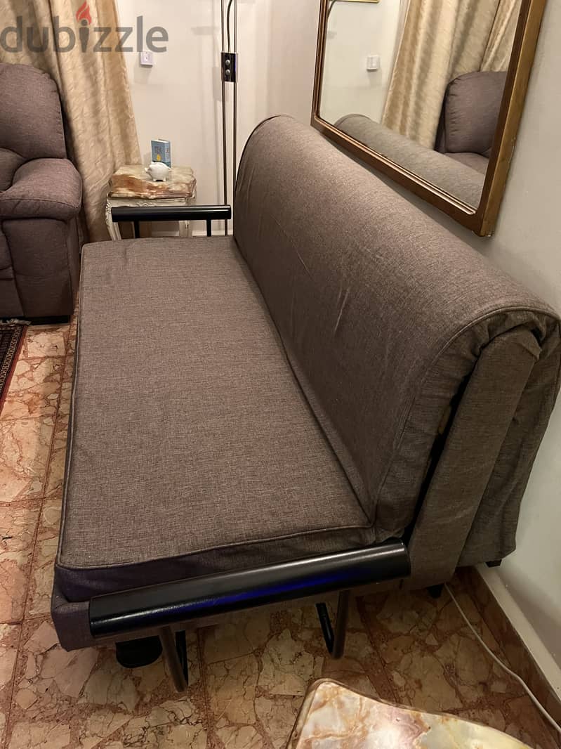 Sofa bed for sale 1