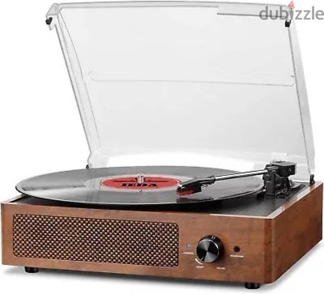 Sale !!!  New Turntable 3