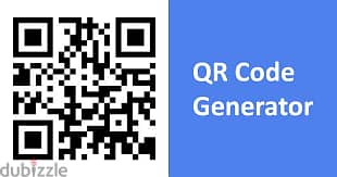 Create your own QR Menu for your business