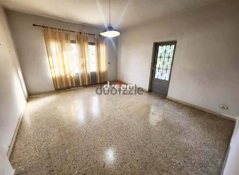 Apartment For Rent In Ain Aar ain0088dpmh 0