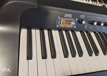 Korg piano SV2