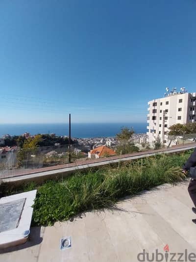 apartment For sale in blat jbeil شقة للبيع في بلاط جبيل ١٩٠،٠٠٠$