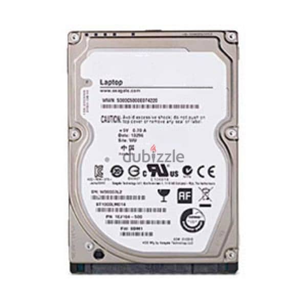 hard disk 1tb for laptop like new 0