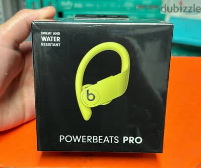 Powerbeats