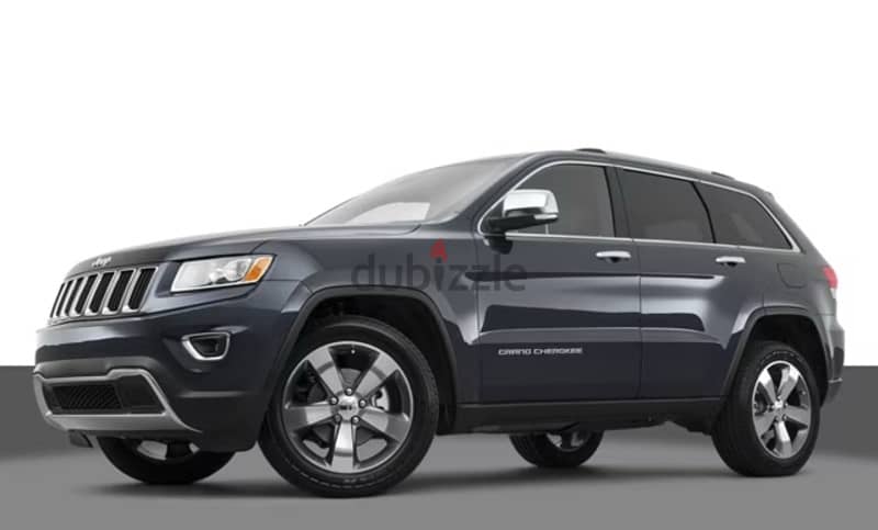 Jeep Grand Cherokee 2014 0