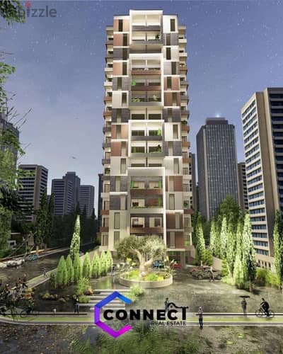 under construction apartments for sale in Ras Beirut /رأس بيروت #MM643