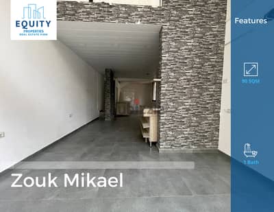 Prime Location!! Store For Rent In Zouk Mikael متجر للإيجار #RK116226