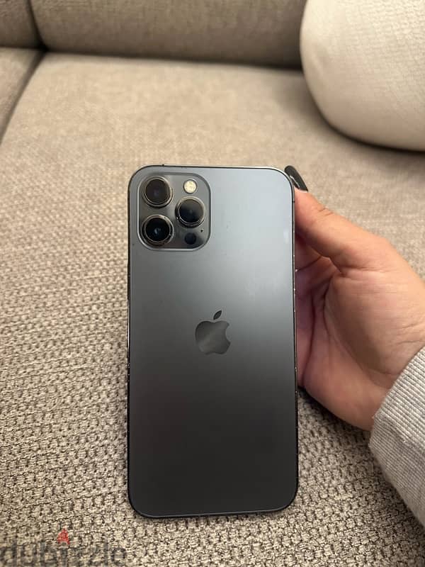 iphone 12 pro max 128gb 1