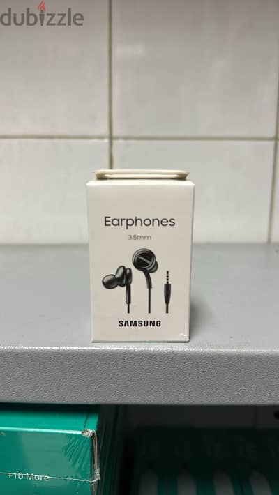 Earphones