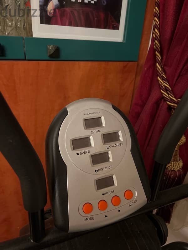 Manual Treadmill - No Electricity Needed 1