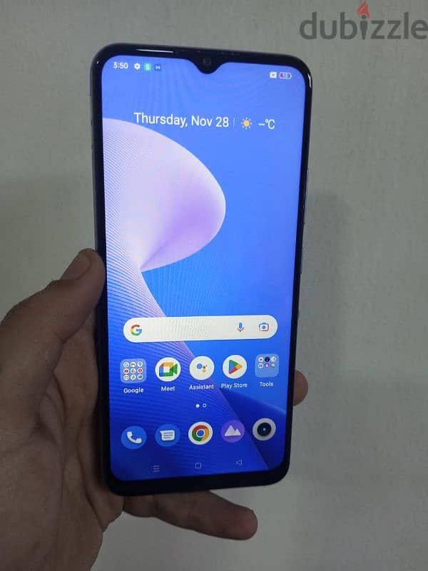 realme c25s 128gb 4 ram 2