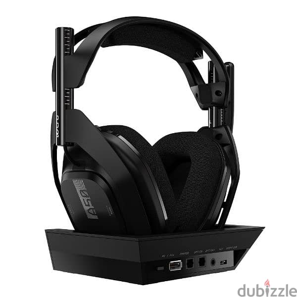 Astro A50 Generation 4 pro gaming headset 0