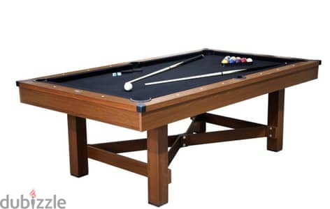 High Quality Billiard Table