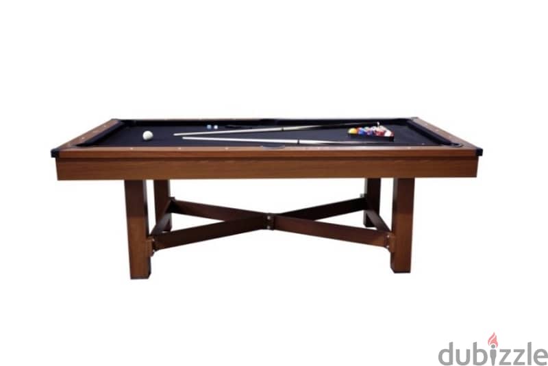 High Quality Billiard Table 1