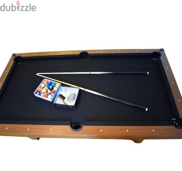 High Quality Billiard Table 3