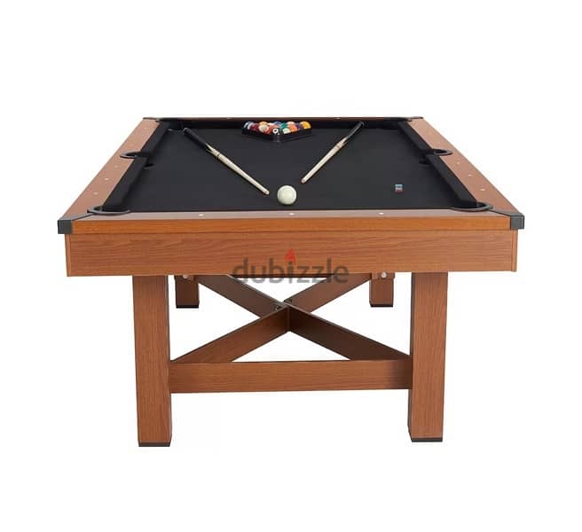 High Quality Billiard Table 8