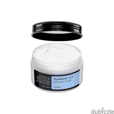 COSRX Skin Hydration Cream with Hyaluronic Acid 100g