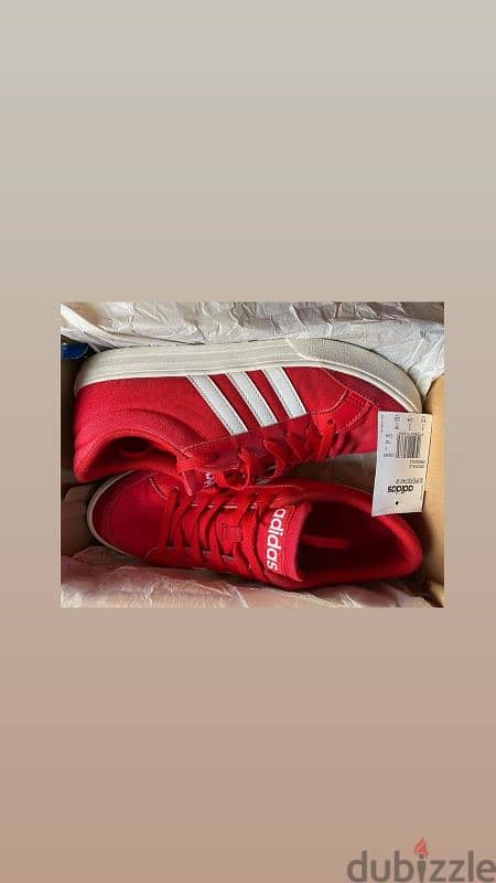 Adidas authentic 1