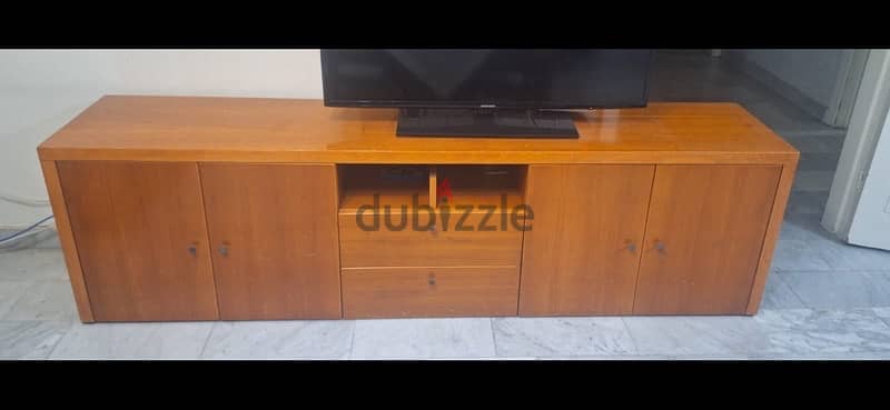 TV Unit/Buffet 0