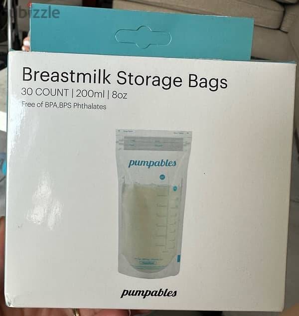 breastfeeding bags 0