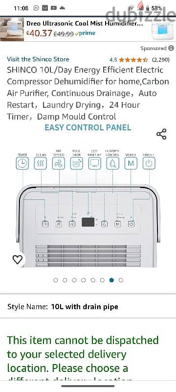 dehumidifier 2