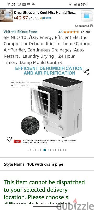 dehumidifier 3