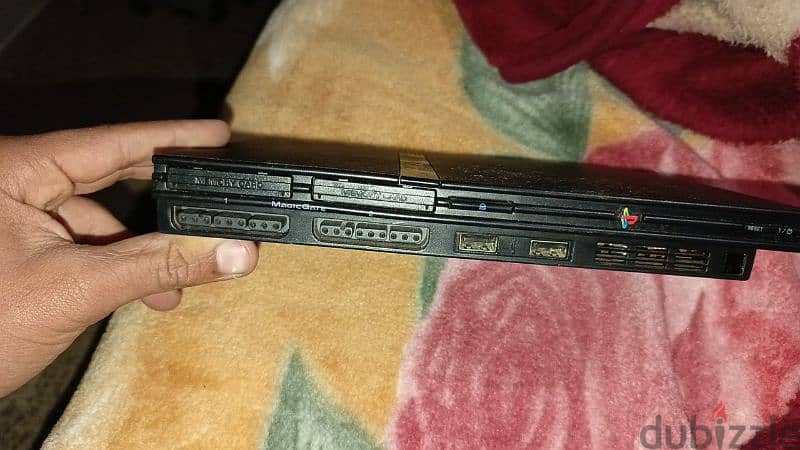 2 ps2 for sale super clean 0