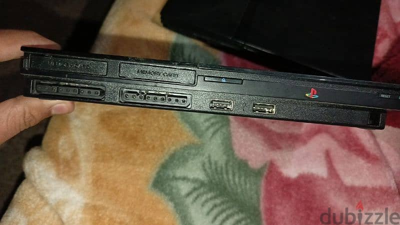 2 ps2 for sale super clean 1