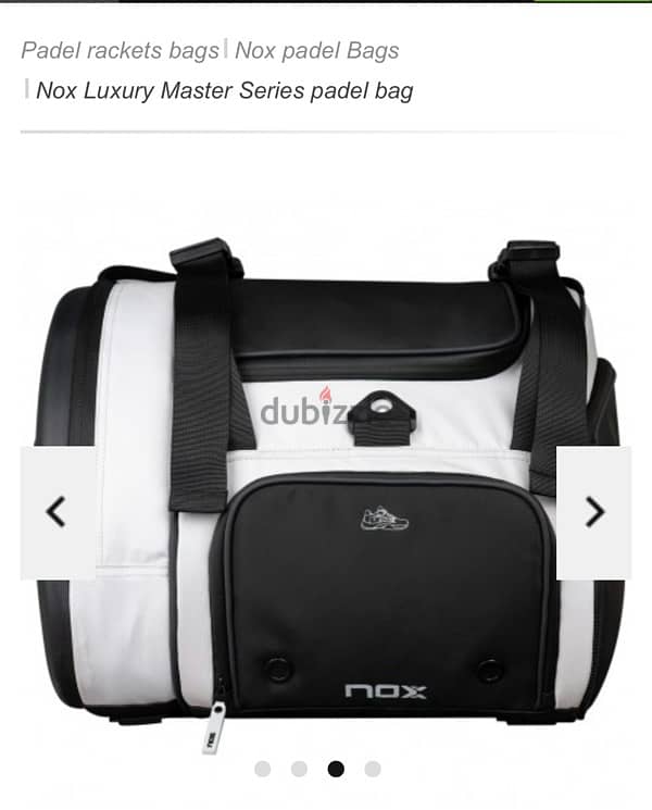 nox tapia bag 2