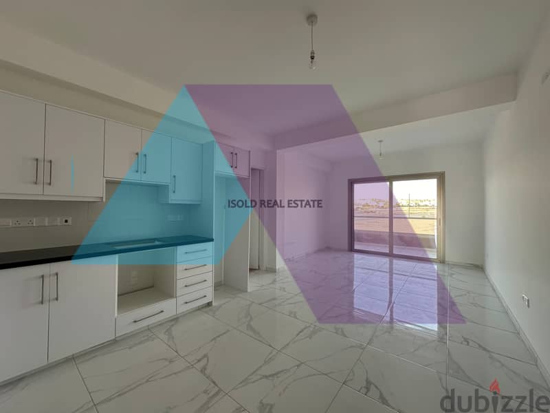 A 48 m2 apartment for sale in Larnaca|Cyprus 0