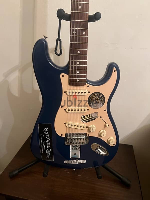 guitar electric 2