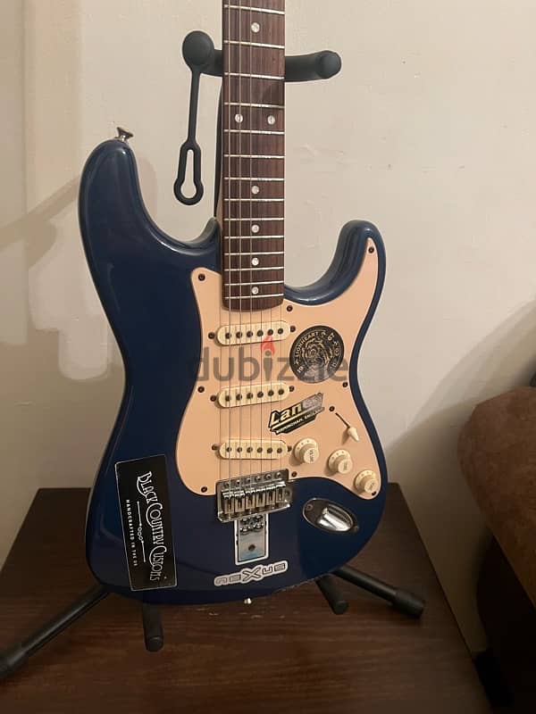 guitar electric 3