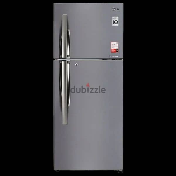 LG refrigerator 18CF 0