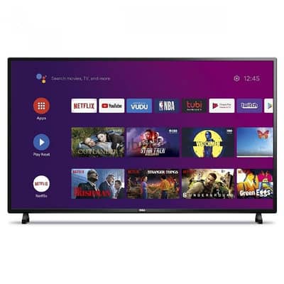 IDEA smart TV 4K 50inch