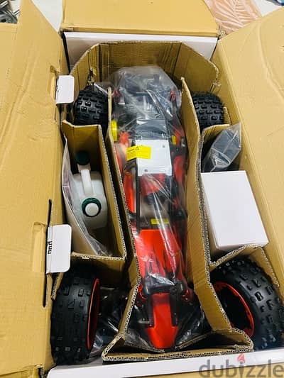 rovan rc car 1/5 baja