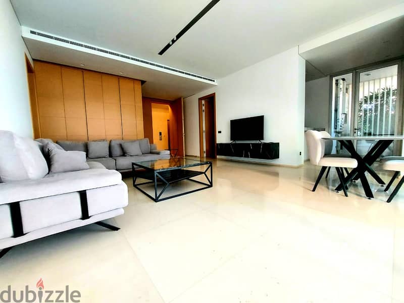 RA24-3743 Furnished Super Deluxe apartment in Clemenceau is for Sale 0