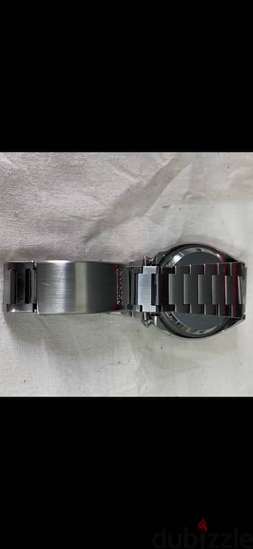 super rare seiko bullhead or Mickey Mouse chronograph 5