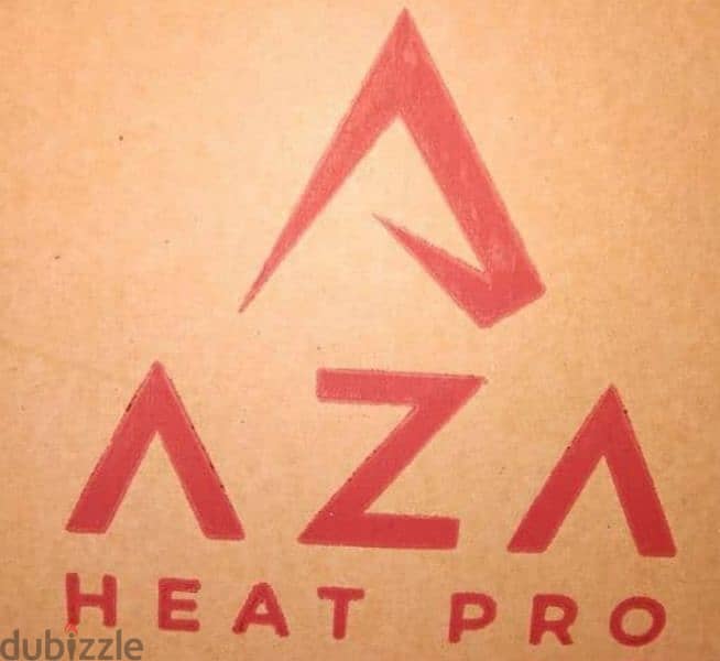 Aza Pro Heat 3