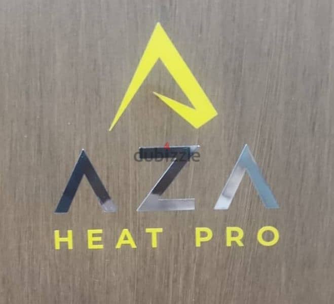 Aza Pro Heat 4