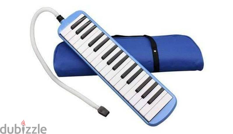 Melodica 1