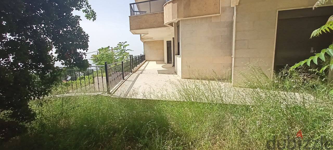 Apartment for Sale in Ain Rihane/ Zouk Mikael - 0