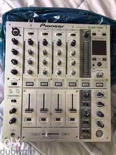 Mixer Pioneer DJM-700 0