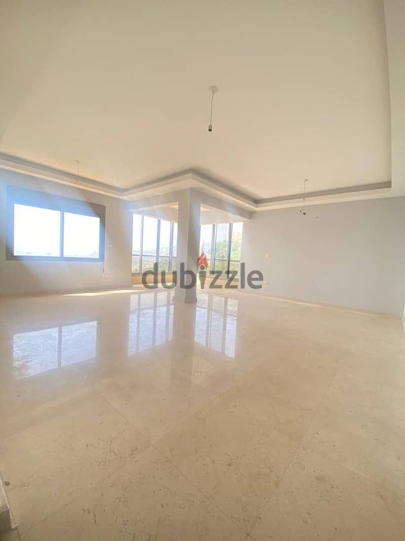 Apartment for Sale in Sahel Alma/ Keserwan Area - شقة للبيع ساحل علما 0