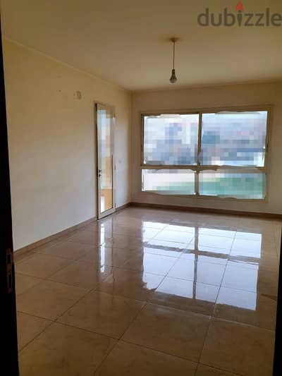 zahle karak highway apartment 125 sqm for sale nice location Ref#6411