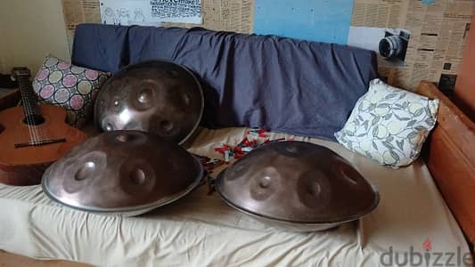 handpan