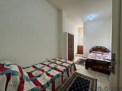 Studio For Rent | Amchit |Jbeil   عمشيت جبيل شقق للايجار | RGKR347