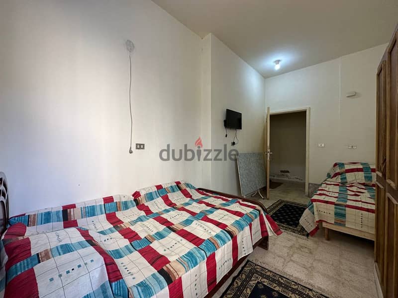 Studio For Rent | Amchit |Jbeil   عمشيت جبيل شقق للايجار | RGKR347 1