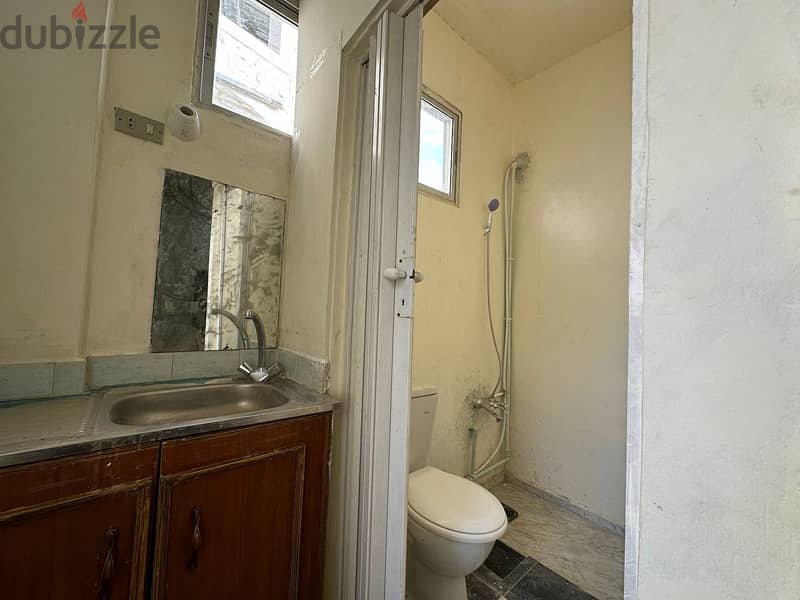 Studio For Rent | Amchit |Jbeil   عمشيت جبيل شقق للايجار | RGKR347 2