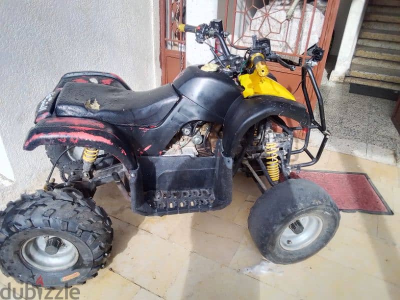 atv 125cc dawalib jded 3